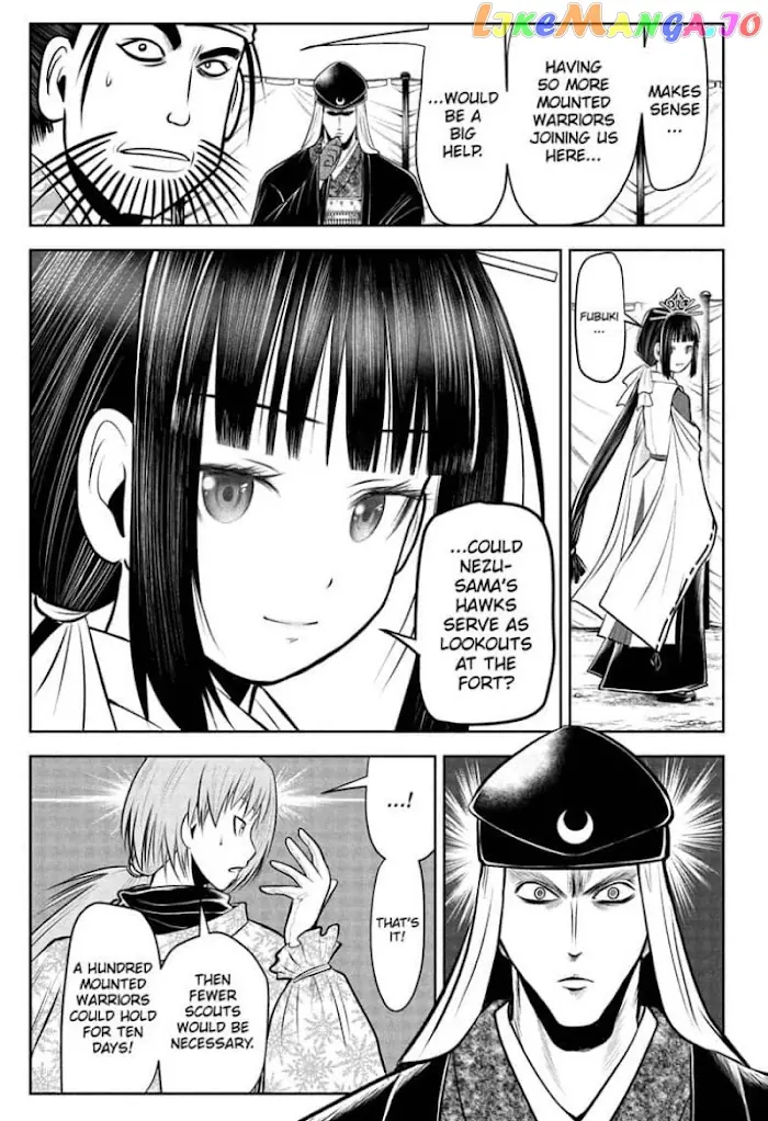 The Elusive Samurai Chapter 40 image 11_optimized